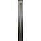 Ekena Millwork Legacy Steel Bracket, Stainless Steel 2"W x 18"D x 18"H BKTM02X18X18LESS - alternate 10